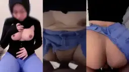 Adik Tiri Yang Ganas Dan Menggoda