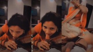 Bihari Bhabhi Mesra Dengan Kekasih Di Kamar Hotel, Video Panasnya Bikin Geger