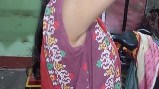 Desi Bhabhi Main Peran Dan Adik Ipar Memuncrat Di Wajah