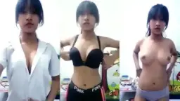 Gadis Smp Desiana 1 Main Jari Sendiri
