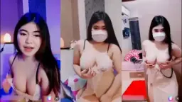 Montoknya Cici Cantik Yang Mulus Menggoda