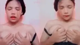 Tete Abg Sudah Montok Dan Menggoda