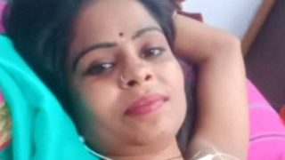 Video Call Bugil Istri Malabar Bocor Ke Publik