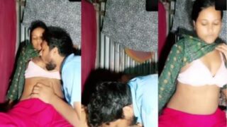 Video Mesum Hd Tamil: Kekasih Liar Melahap Pacarnya Yang Bergairah