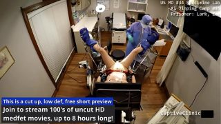 Kamp Tersembunyi China: Kisah Zoe Lark Yang Terjebak Di Pusat Penahanan – Film Panas 7 Jam Dokter Tampa Hanya Di Bondageclinic!