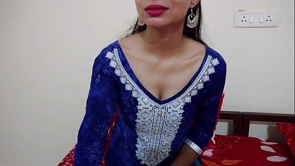 Menggila Dengan Gadis Desi Cantik, Merobek Memeknya Habis-habisan, Lalu Bercinta Romantis Setelah Bercinta Oleh Devar – Saarabhabhi6 Dengan Audio Hindi