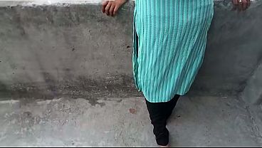 Bhai Ne Apni Desi Stepsister Ko Zor Zor Se Chodkar Cheekh Cheekh Kar Diya