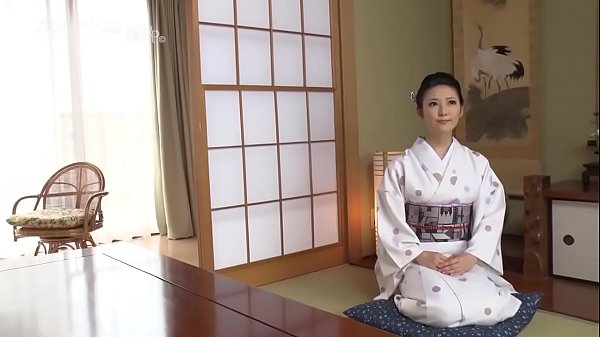 Kenapa Datang Ke Jepang? Pelayanan Intim Sang Jenderal Perempuan