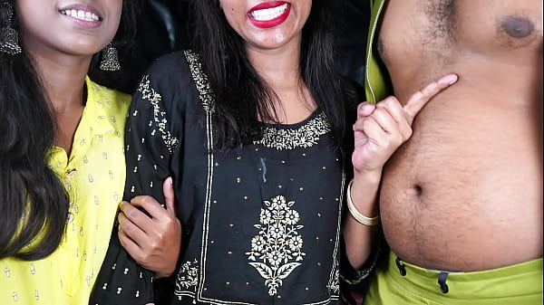 Sensasi Panas Dengan Kakak Tiri India Dalam Adegan Dewasa Berbahasa Hindi