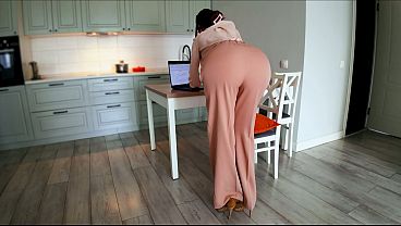Bokep Mom