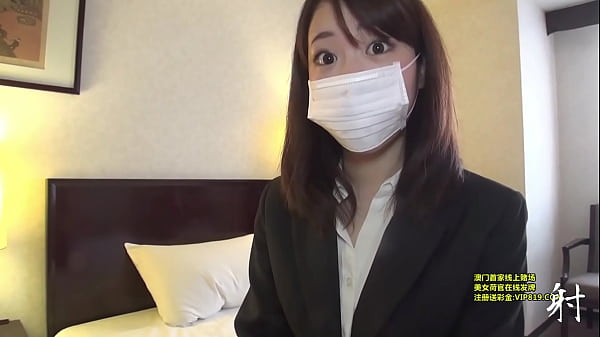 Nonton Gratis 15 Menit Pertama: Asian Hot Babe 0047