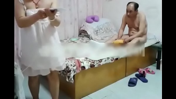 Wanita Tionghoa Dan Kekasihnya Beraksi Panas Di Kamar Hotel