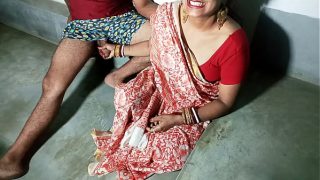 भाभी ने देवर को शादी से पहले ही सिखा दिया सुहागरात का असली मजा! गर्मागरम हिंदी अश्लील कहानी