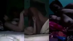Gonta-ganti Posisi Setiap Malam Dengan Kekasih