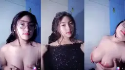 Miyuki Bugil Telanjang Dada Meremas Payudara Besarnya Yang Menggoda