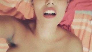 Model Instagram India Tanupriya (tanupriya_4ever) Skandal Panasnya Bikin Nagih