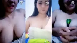 Montok Mulus, Payudara Indah Menggoda