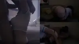 Panlok Bdsm Cosplay, Tubuh Montok Bikin Merangsang