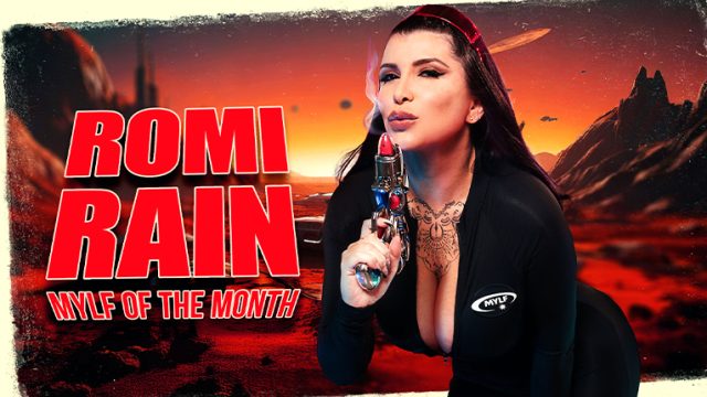 Romi Basah Kena Hujan November, Mulus Banget Sampai Bikin Nagih!