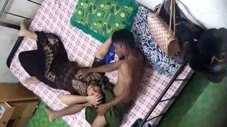 Skandal Seks Mata-mata: Ibu Rumah Tangga Desi Dan Mahasiswa