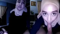 Ukhti Habis Kerja Ngambek Minta Dikasih Jatah Nyepong