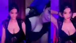 Vcs Dan Violine69 Toge Seksi Menggoda Di Mangolive