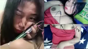 Video Panas Anak Pajak 05 Bikin Tergoda
