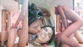 Video Panas Cowok India Ngentot Pacar Seksi Dengan Gaya Binal