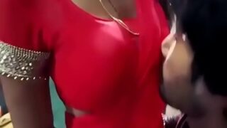Video Panas Pasangan India Bikin Darah Mendidih