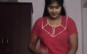 Video Selfie Telanjang Vishu Kani Ala Mallu
