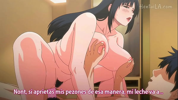Mamá Caliente: Capítulo 1 En Español
