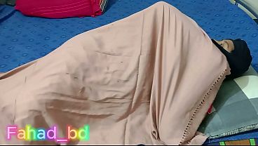 Desi Kakak Gituin Adik Tiri – Bagian 1