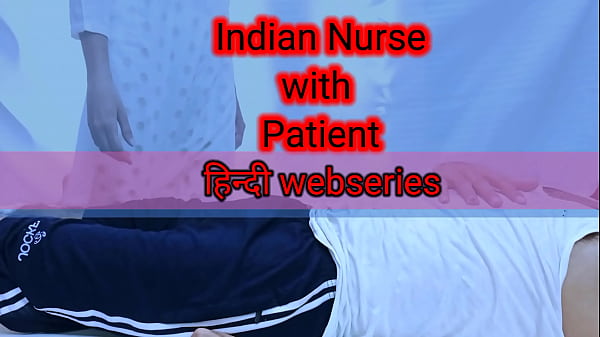 Perawat India Digiturami Pasien Di Serial Porno Hindi Kualitas Hd