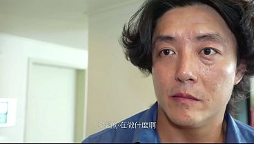 Korea – Ngencengin Jomblo – Pembantu Tua Seksi Yang Bikin Ngilu