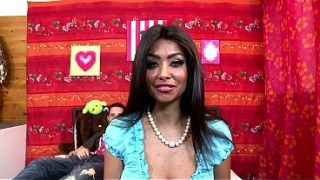 Ngewe Ibu Latin Yang Bikin Makin Tegang