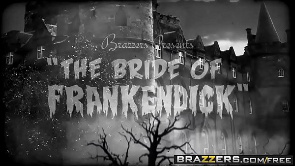Istri Nyata Cerita – (shay Sights) – Pengantin Kontol Frankenstein