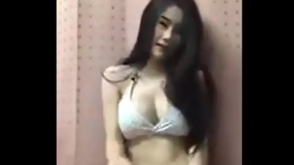 Asiática Goyang Hot Di Live Stream Fb Bikin Makin Pengen
