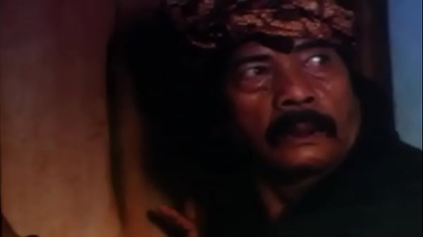 Adegan Panas Film Klasik Indonesia Bikin Ngilu.