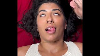 Bintang Porno Arab Jasmine Sherni Digebrak Habis-habisan Pas Lagi Dipijit.