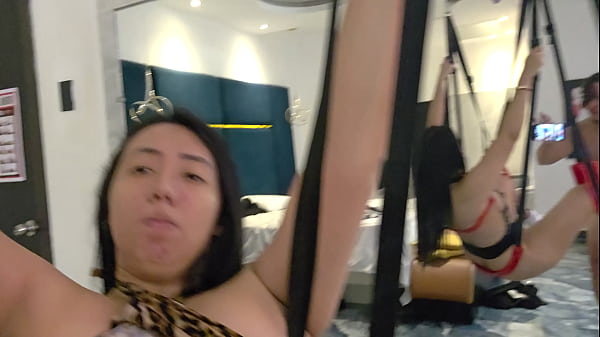 Gue Ngentot Ibu Tiriku Yang Baru Dari Tiongkok Di Hotel Murahan
