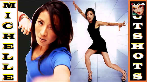 Kompliasi Tendangan Selangkangan Michelle Yeoh – Aktris Asia Cantik Menghajar Kemaluan, Tendangan Bola, Lutut Ke Pangkal Paha