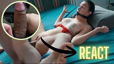 Aku Ibu Tirimu! Jangan Ejakulasi Di Dalam, Nak… Biar Ibu Rasakan Di Wajah Dan Miss V