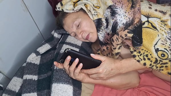Cucu Laki-laki Tak Sengaja Ngesex Sama Mertua Perempuan