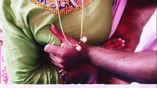 Desi Istri Selingkuh Sambil Ngomong Kotor Ala Telugu, Bikin Makin Panas.