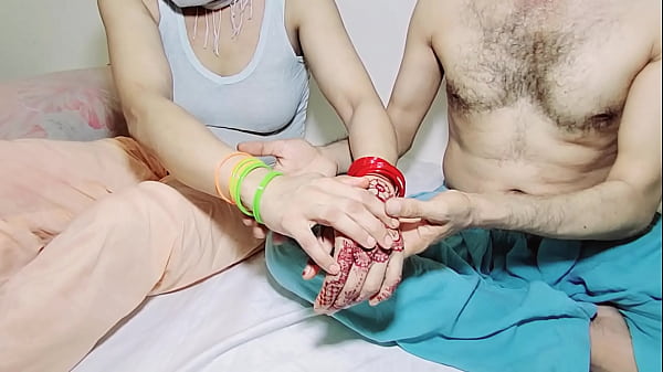 Bhabhi Punjabi Muslim Ngentot Anal, Digoyang Keras Anjing Gede India Doggystyle Dengan Suara Hindi