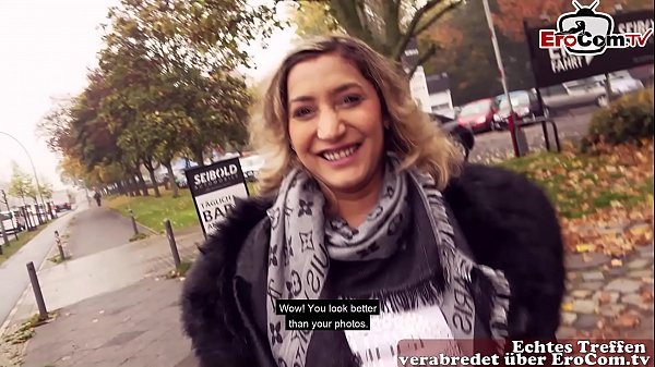 Türkiye Jerman Jalang Liar Mesum Di Jalanan