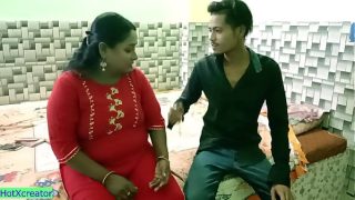 Pemuda Tukang Masak India Binal, Bercinta Kasar Dengan Kakak Tiri Yang Sudah Menikah! Adegan Panas Ala Bollywood