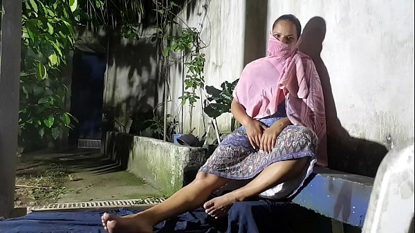Gairah Malam Yang Membara