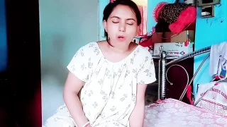 Husband Wife Romantic Sex Video