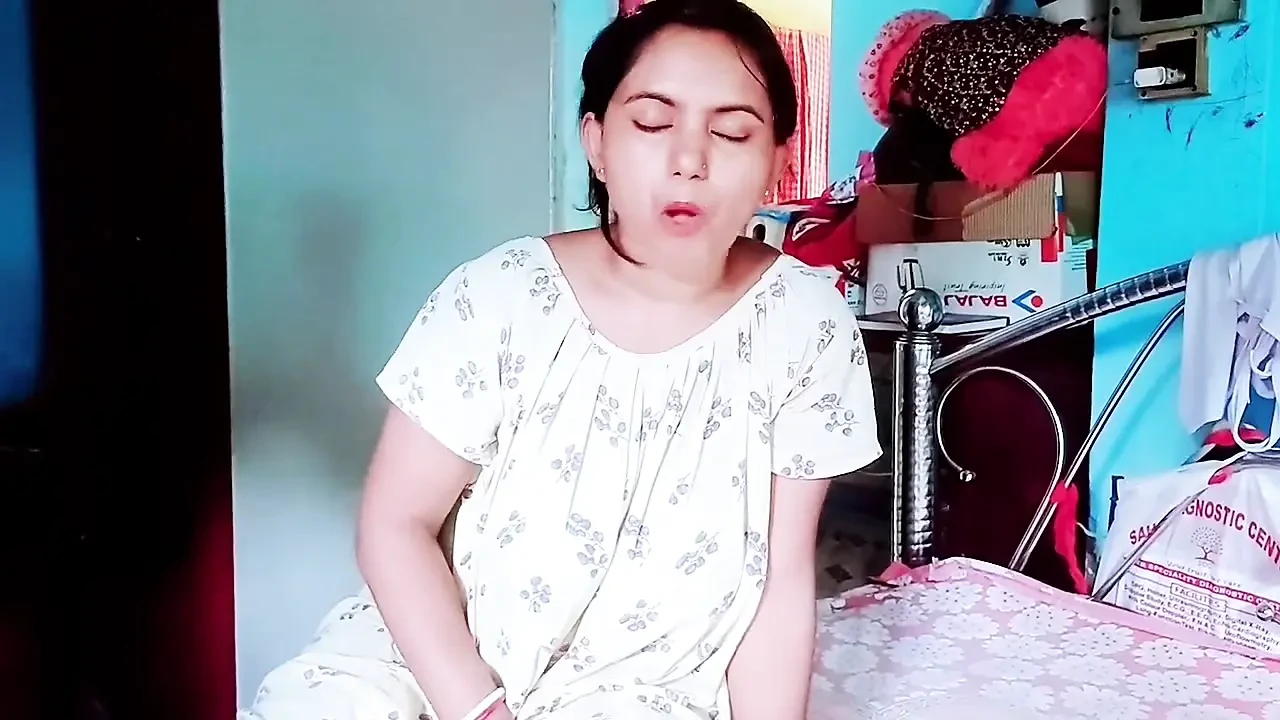 Husband Wife Romantic Sex Video